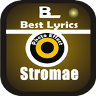 Stromae Lyrics 2016 आइकन