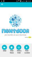 Laundry Jakarta Next Door โปสเตอร์