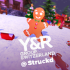 Y&R Christmas @ Struckd-APK