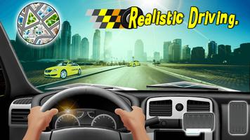 Taxi Simulator 3D 2016 স্ক্রিনশট 2