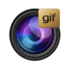 Gif creator-icoon