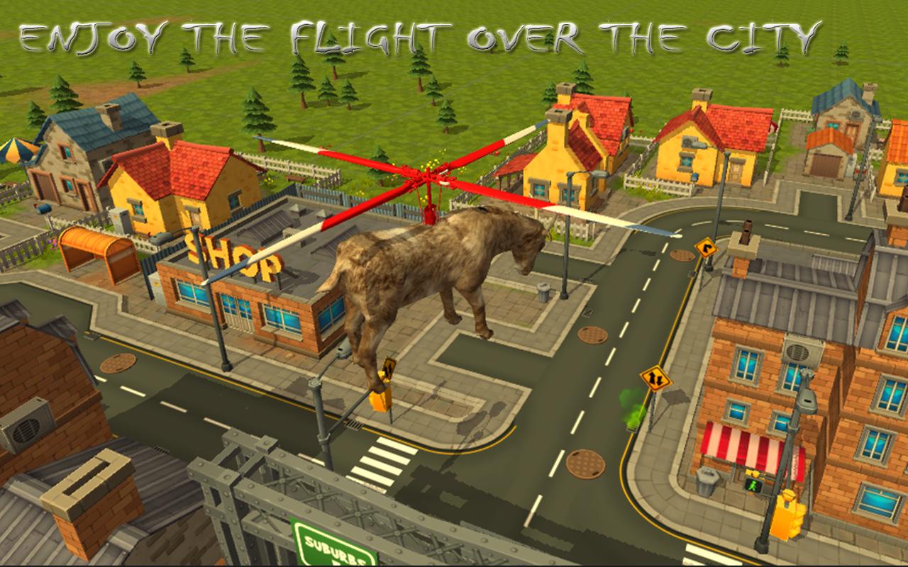Игру козла все открыто. Симулятор козла. Симулятор козла 1. Мод на симулятор козла на город. Goat Simulator 2.