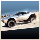 Offroad Car Racing icon