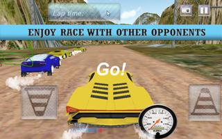 Offroad Car Racing screenshot 2