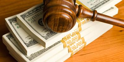structured settlement selling poster