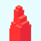 Structure Best 3D Towers Game أيقونة