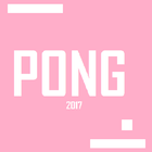 Pong 2017 icône