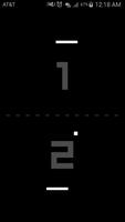 Pong screenshot 2