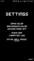 Pong screenshot 3