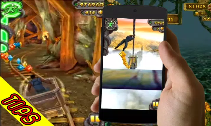 Temple Run 2 Tips, Cheats, Vidoes and Strategies