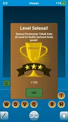 Kuis Tebak Kata APK download