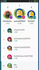 Kuis Tebak Kata APK download