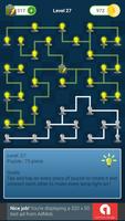 Electric Line Connect puzzle 스크린샷 3
