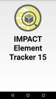 IMPACT Element Tracker 15 পোস্টার