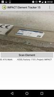 IMPACT Element Tracker 15 capture d'écran 2