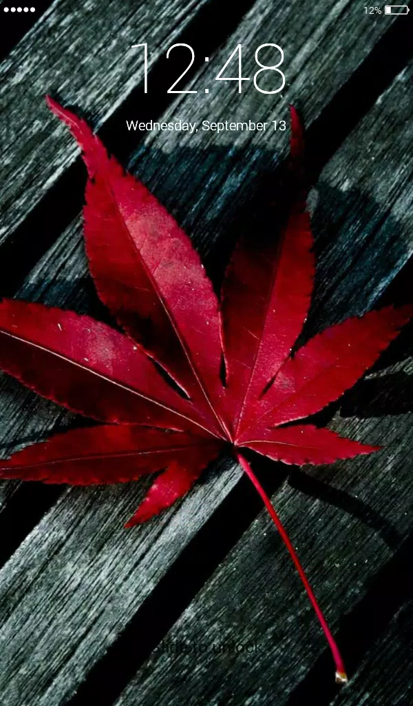 Autumn lock screen 4K wallpaper APK pour Android Télécharger Autumn lock screen 4K wallpaper APK pour Android Télécharger
