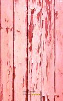 Colored wood 4K lock screen wallpaper 스크린샷 2