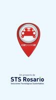 Carpoolear+ poster