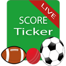 Live Score Ticker (beta) APK