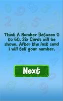 Magical Mind: Number Reader 截图 1