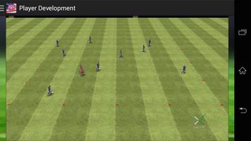 NSCAA Player Development capture d'écran 3