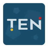 Ten icon