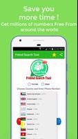 friend search tool ảnh chụp màn hình 3