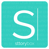 Sttorybox | Libros gratis آئیکن