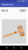 Debating Timer screenshot 1