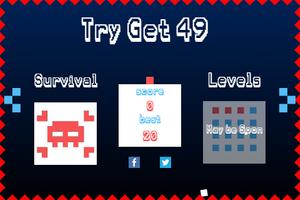 Try Get 49 پوسٹر