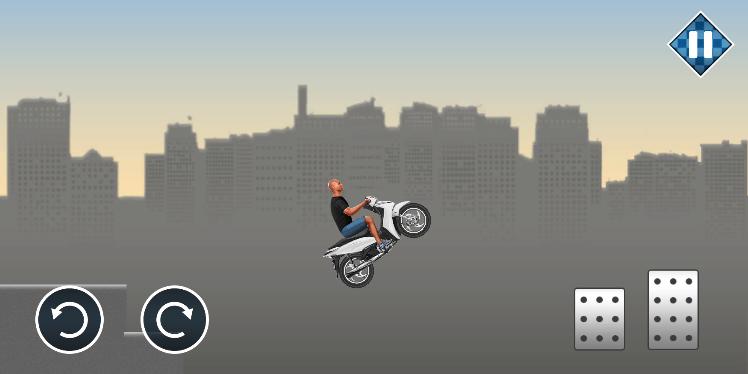 Wheelie life 3 в злом