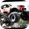 Monster Truck Stunt Madness 3D APK