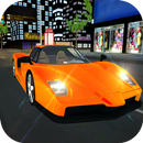 Night City Car Stunt APK