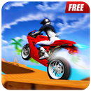 Stunts Bike : Tricks Ride Moto Free Racing Game 3D APK