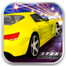 Stunt Supercar Racing APK