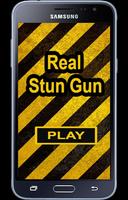 Stun Gun prank syot layar 1