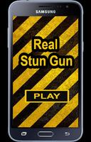 برنامه‌نما Stun Gun prank عکس از صفحه