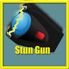 Electric Stun Gun icône