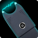 Stun gun prank APK