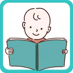 다독따독 Beta - 하루 한 권, 하루 한 번 우리 아이 스마트한 독서 습관