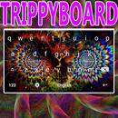 Trippyboard - Trippy Keyboard Themes APK