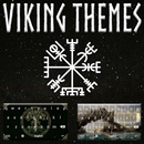 Vikingboard - Viking Keyboard Themes APK