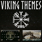 Vikingboard - Viking Keyboard Themes icône