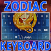 Zodiac Signs Keyboard Theme