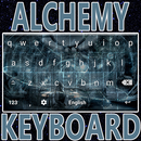 Alchemy Keyboard Themes APK