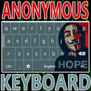 Anonymous Keyboard Themes APK