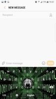 Anonymous Keyboard Themes capture d'écran 2