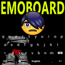 Emoboard - Emo Keyboard Themes APK
