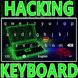 Hackersboard - Hacking Keyboard Themes ikona