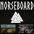 Norseboard - Norse Keyboard Themes APK